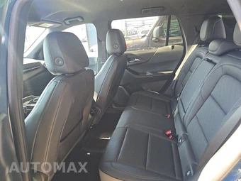 2025 Chevrolet Equinox LT 1LT - miniatura 13