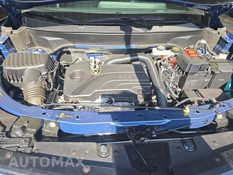 2025 Chevrolet Equinox LT 1LT - miniatura 15