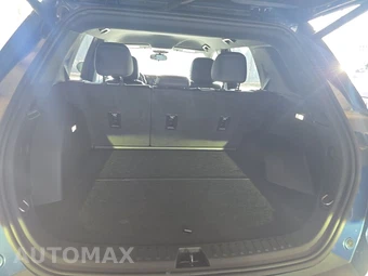 2025 Chevrolet Equinox LT 1LT - miniatura 16