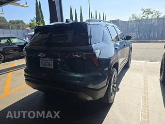 2025 Chevrolet Equinox LT 1LT - miniatura 4