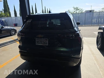 2025 Chevrolet Equinox LT 1LT - miniatura 5