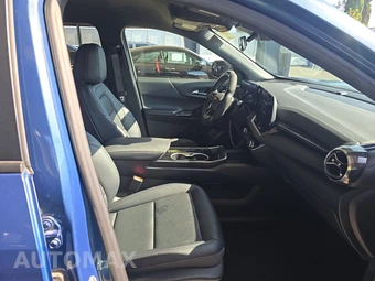 2025 Chevrolet Equinox LT 1LT - miniatura 8
