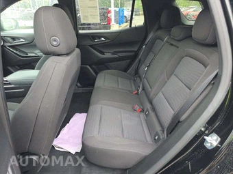 2025 Chevrolet Equinox LT 1LT - miniatura 10