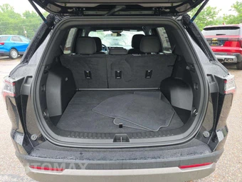 2025 Chevrolet Equinox LT 1LT - miniatura 11