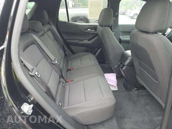 2025 Chevrolet Equinox LT 1LT - miniatura 13