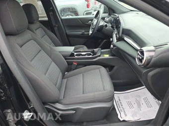 2025 Chevrolet Equinox LT 1LT - miniatura 15
