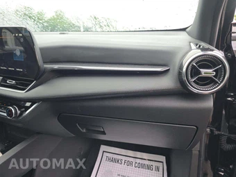 2025 Chevrolet Equinox LT 1LT - miniatura 16