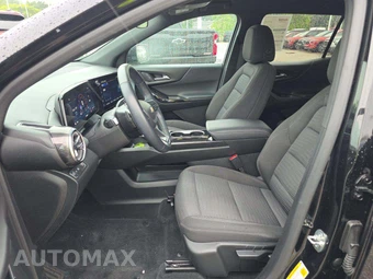2025 Chevrolet Equinox LT 1LT - miniatura 3