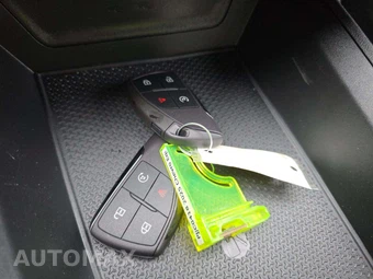 2025 Chevrolet Equinox LT 1LT - miniatura 5