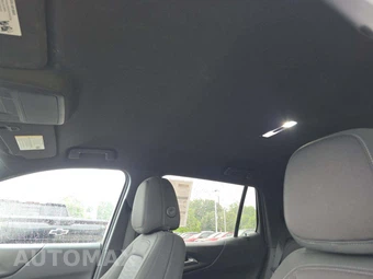 2025 Chevrolet Equinox LT 1LT - miniatura 8
