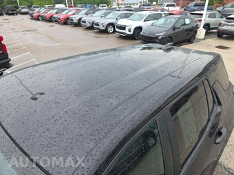 2025 Chevrolet Equinox LT 1LT - miniatura 9