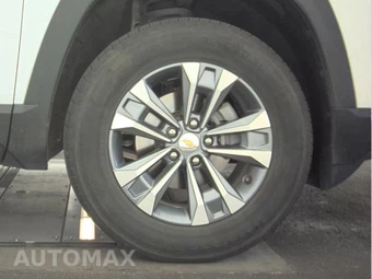 2025 Chevrolet Equinox LT 1LT - miniatura 10
