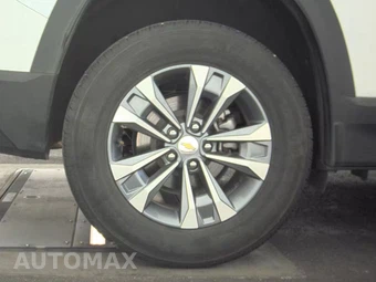 2025 Chevrolet Equinox LT 1LT - miniatura 11