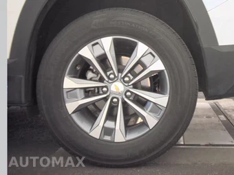 2025 Chevrolet Equinox LT 1LT - miniatura 12