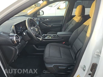 2025 Chevrolet Equinox LT 1LT - miniatura 13