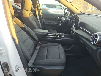 2025 Chevrolet Equinox LT 1LT - miniatura 14