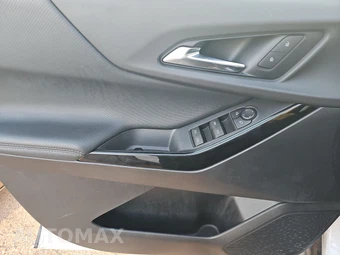 2025 Chevrolet Equinox LT 1LT - miniatura 15