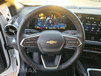 2025 Chevrolet Equinox LT 1LT - miniatura 16