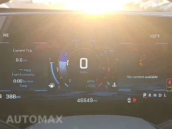 2025 Chevrolet Equinox LT 1LT - miniatura 18