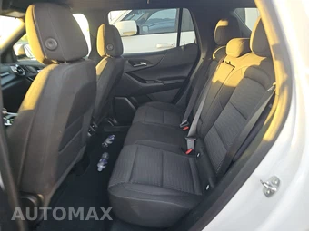 2025 Chevrolet Equinox LT 1LT - miniatura 19