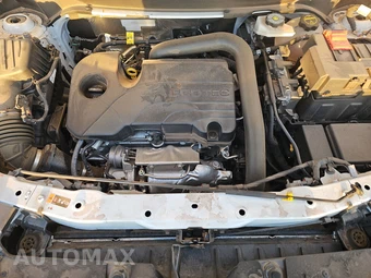 2025 Chevrolet Equinox LT 1LT - miniatura 22