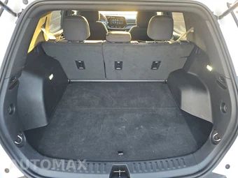 2025 Chevrolet Equinox LT 1LT - miniatura 23