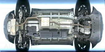 2025 Chevrolet Equinox LT 1LT - miniatura 25
