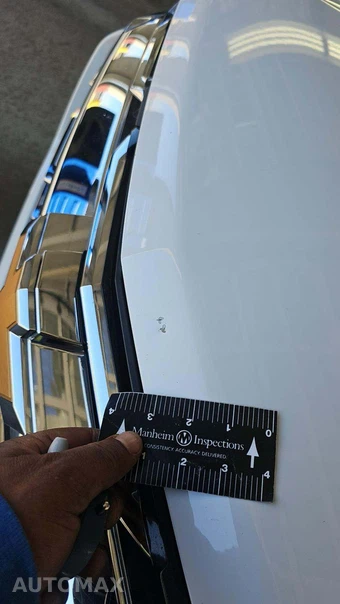 2025 Chevrolet Equinox LT 1LT - miniatura 26