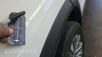 2025 Chevrolet Equinox LT 1LT - miniatura 29