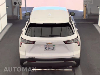 2025 Chevrolet Equinox LT 1LT - miniatura 6