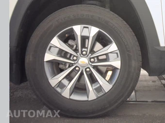 2025 Chevrolet Equinox LT 1LT - miniatura 9