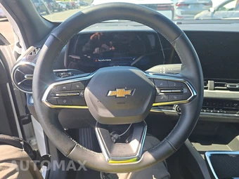 2025 Chevrolet Equinox LT 1LT - miniatura 10