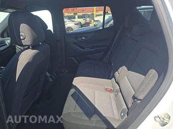 2025 Chevrolet Equinox LT 1LT - miniatura 13