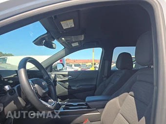 2025 Chevrolet Equinox LT 1LT - miniatura 14