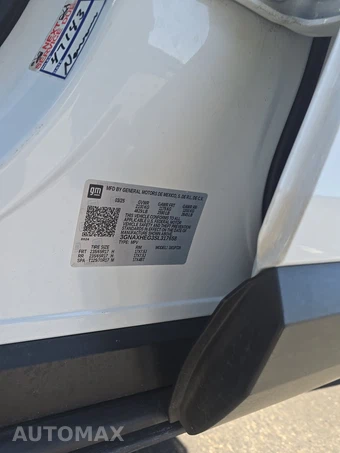 2025 Chevrolet Equinox LT 1LT - miniatura 15
