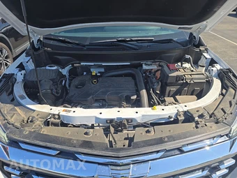 2025 Chevrolet Equinox LT 1LT - miniatura 16