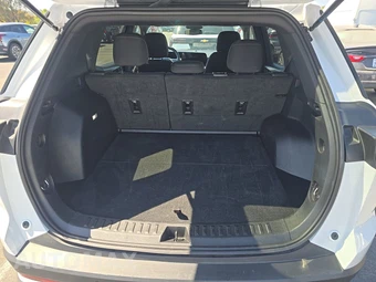 2025 Chevrolet Equinox LT 1LT - miniatura 17