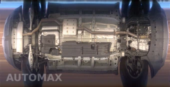 2025 Chevrolet Equinox LT 1LT - miniatura 18