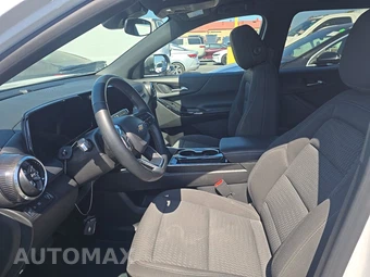 2025 Chevrolet Equinox LT 1LT - miniatura 7