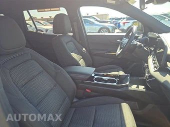 2025 Chevrolet Equinox LT 1LT - miniatura 8
