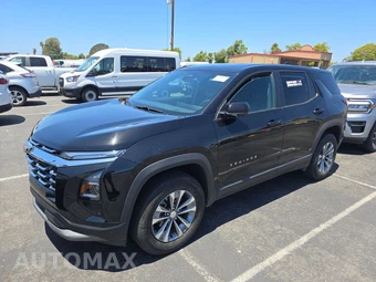 2025 Chevrolet Equinox LT 1LT