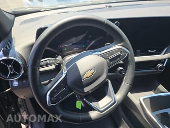 2025 Chevrolet Equinox LT 1LT – miniatura 10