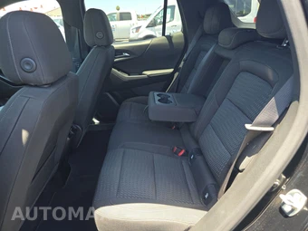 2025 Chevrolet Equinox LT 1LT – miniatura 13