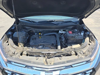 2025 Chevrolet Equinox LT 1LT – miniatura 16