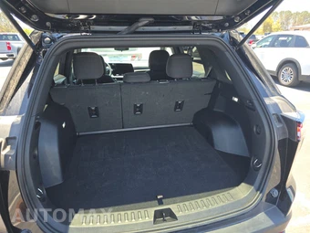 2025 Chevrolet Equinox LT 1LT – miniatura 17