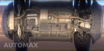 2025 Chevrolet Equinox LT 1LT – miniatura 18