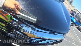 2025 Chevrolet Equinox LT 1LT – miniatura 19