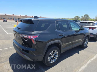2025 Chevrolet Equinox LT 1LT – miniatura 4