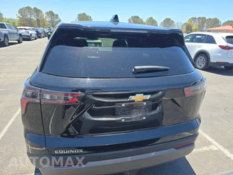2025 Chevrolet Equinox LT 1LT – miniatura 5