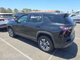 2025 Chevrolet Equinox LT 1LT – miniatura 6